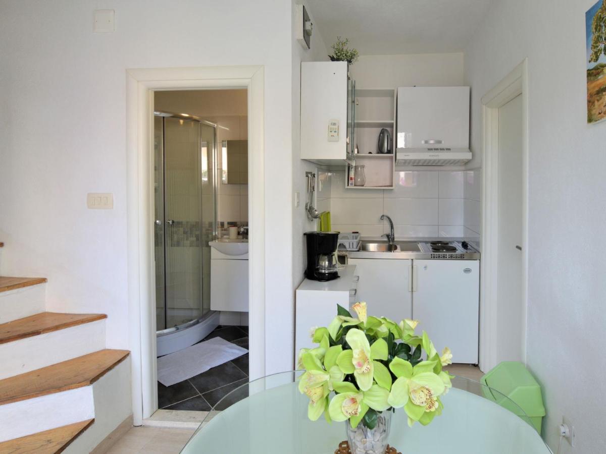 Apartment Klaric-1 By Interhome Trogir Kültér fotó