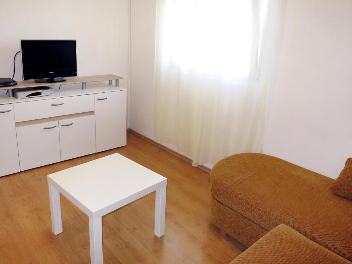 Apartment Klaric-1 By Interhome Trogir Kültér fotó